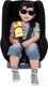 Миниатюра изображения товара Накладка на ремень безопасности Trunki 0106-GB01 (лев)