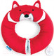 Миниатюра изображения товара Подушка на шею Trunki Yondi Fox 0148-GB01 (красный)