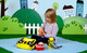 Миниатюра изображения товара Терморюкзак Trunki 0292-GB01 (пчелка)
