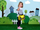 Миниатюра изображения товара Терморюкзак Trunki 0292-GB01 (пчелка)