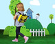 Миниатюра изображения товара Терморюкзак Trunki 0292-GB01 (пчелка)