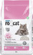Миниатюра изображения товара Наполнитель для туалета RO-CAT Baby Powder (5л/4.25кг)