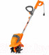 Миниатюра изображения товара Миникультиватор электрический Daewoo Power DAT 400E