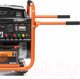 Миниатюра изображения товара Бензиновый генератор Daewoo Power GDA 9500 DPE-3