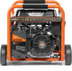 Миниатюра изображения товара Бензиновый генератор Daewoo Power GDA 9500 DPE-3