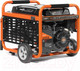 Миниатюра изображения товара Бензиновый генератор Daewoo Power GDA 9500 DPE-3