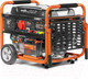 Миниатюра изображения товара Бензиновый генератор Daewoo Power GDA 9500 DPE-3