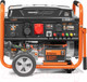 Миниатюра изображения товара Бензиновый генератор Daewoo Power GDA 9500 DPE-3