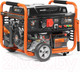 Миниатюра изображения товара Бензиновый генератор Daewoo Power GDA 9500 DPE-3