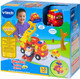 Миниатюра изображения товара Набор игрушечных автомобилей Vtech Большая пожарная машина / 80-151326