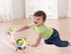 Миниатюра изображения товара Развивающая игрушка Vtech Вращающийся и обучающий разноцветный мяч / 80-151566