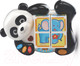 Миниатюра изображения товара Развивающая игрушка Vtech Интерактивный пазл Панда и друзья / 80-193426