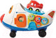 Миниатюра изображения товара Набор игрушечной техники Vtech Грузовой самолет / 80-503126