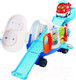 Миниатюра изображения товара Набор игрушечной техники Vtech Грузовой самолет / 80-503126