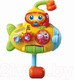 Миниатюра изображения товара Игра для ванной Vtech Подводная лодка Веселые брызги / 80-516426