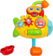 Миниатюра изображения товара Игра для ванной Vtech Подводная лодка Веселые брызги / 80-516426