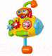Миниатюра изображения товара Игра для ванной Vtech Подводная лодка Веселые брызги / 80-516426