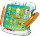Миниатюра изображения товара Развивающая игрушка Vtech Интерактивный планшет-книга 2 в 1 / 80-611226
