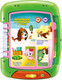 Миниатюра изображения товара Развивающая игрушка Vtech Интерактивный планшет-книга 2 в 1 / 80-611226