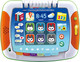 Миниатюра изображения товара Развивающая игрушка Vtech Интерактивный планшет-книга 2 в 1 / 80-611226