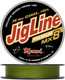 Миниатюра изображения товара Леска плетеная Momoi JigLine Premium WX8 0.19мм / 402575 (100м)