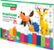 Миниатюра изображения товара Пластилин Brauberg Kids Классический / 106438 (36цв)