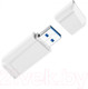 Миниатюра изображения товара USB flash накопитель Hoco UD11 USB3.0 64Gb (белый)