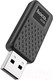 Миниатюра изображения товара USB flash накопитель Hoco UD6 Wisdom USB2.0 128Gb (черный)