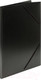Миниатюра изображения товара Папка для бумаг inФормат NP6750Bk
