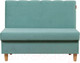 Миниатюра изображения товара Диван Комфорт-S Леа (Newton Aqua Blue)