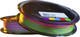 Миниатюра изображения товара Леска плетеная Петроканат ProJig X-Force Multicolor 0.18мм 13.0кг (100м)