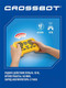 Миниатюра изображения товара Игрушка на пульте управления Crossbot Чарли / 870700