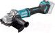 Миниатюра изображения товара Профессиональная угловая шлифмашина Makita GA038GZ