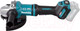 Миниатюра изображения товара Профессиональная угловая шлифмашина Makita GA038GZ