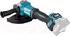 Миниатюра изображения товара Профессиональная угловая шлифмашина Makita GA038GZ