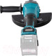 Миниатюра изображения товара Профессиональная угловая шлифмашина Makita GA038GZ