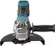 Миниатюра изображения товара Профессиональная угловая шлифмашина Makita GA038GZ