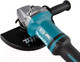 Миниатюра изображения товара Профессиональная угловая шлифмашина Makita GA038GZ