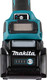 Миниатюра изображения товара Профессиональная угловая шлифмашина Makita GA038GZ
