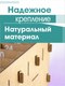 Миниатюра изображения товара Органайзер настольный Woody Для телефонов / 03793