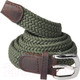 Миниатюра изображения товара Ремень женский AceCamp 5103 (оливковый)