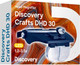 Миниатюра изображения товара Лупа-очки Levenhuk Discovery Crafts DHD 30 / D78378