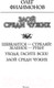 Миниатюра изображения товара Книга АСТ Злой среди чужих (Филимонов О.)
