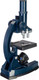 Миниатюра изображения товара Микроскоп оптический Levenhuk Discovery Centi 02 с книгой / D78241