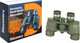 Миниатюра изображения товара Бинокль Levenhuk Discovery Field 10x42 / D78664