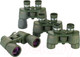 Миниатюра изображения товара Бинокль Levenhuk Discovery Field 10x50 / D78665