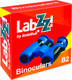 Миниатюра изображения товара Бинокль Levenhuk LabZZ B2 Flamingo / LH79568