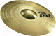 Миниатюра изображения товара Тарелка музыкальная Paiste PST 3 Crash/Ride 0000634618