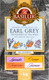 Миниатюра изображения товара Чай пакетированный Basilur Эрл Грей Ассорти / 12868 (20пак)