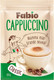 Миниатюра изображения товара Кофейный напиток FABIO Cappuccino Сlassic / 11105 (100г)